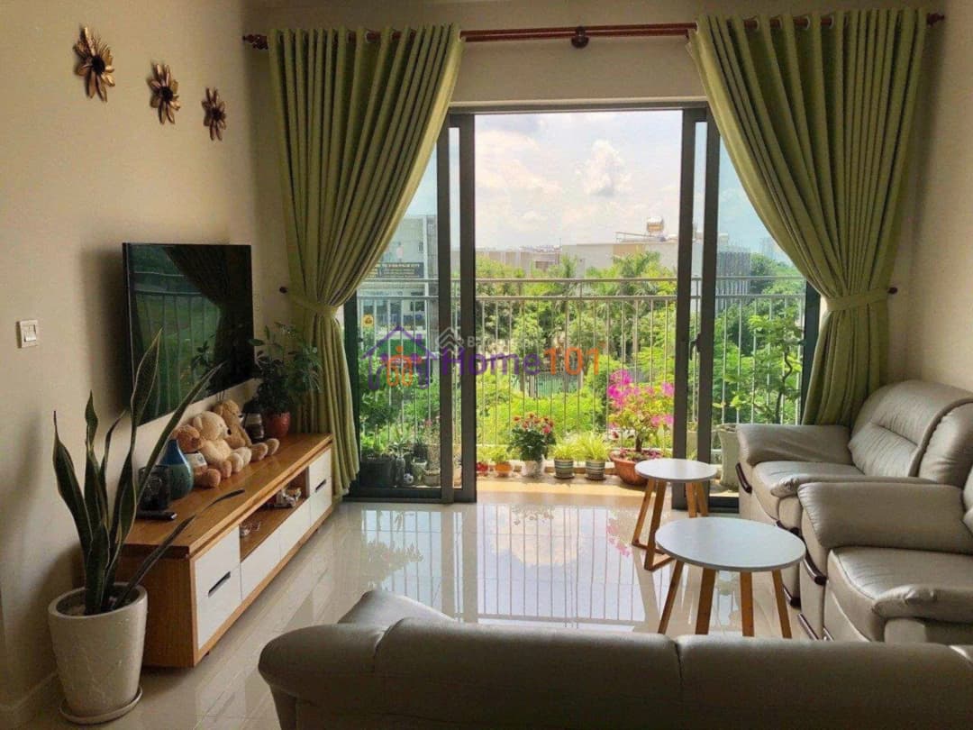Palm Heights Quận 2