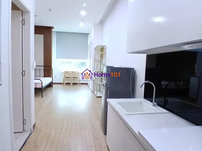 Lexington Residence Quận 2