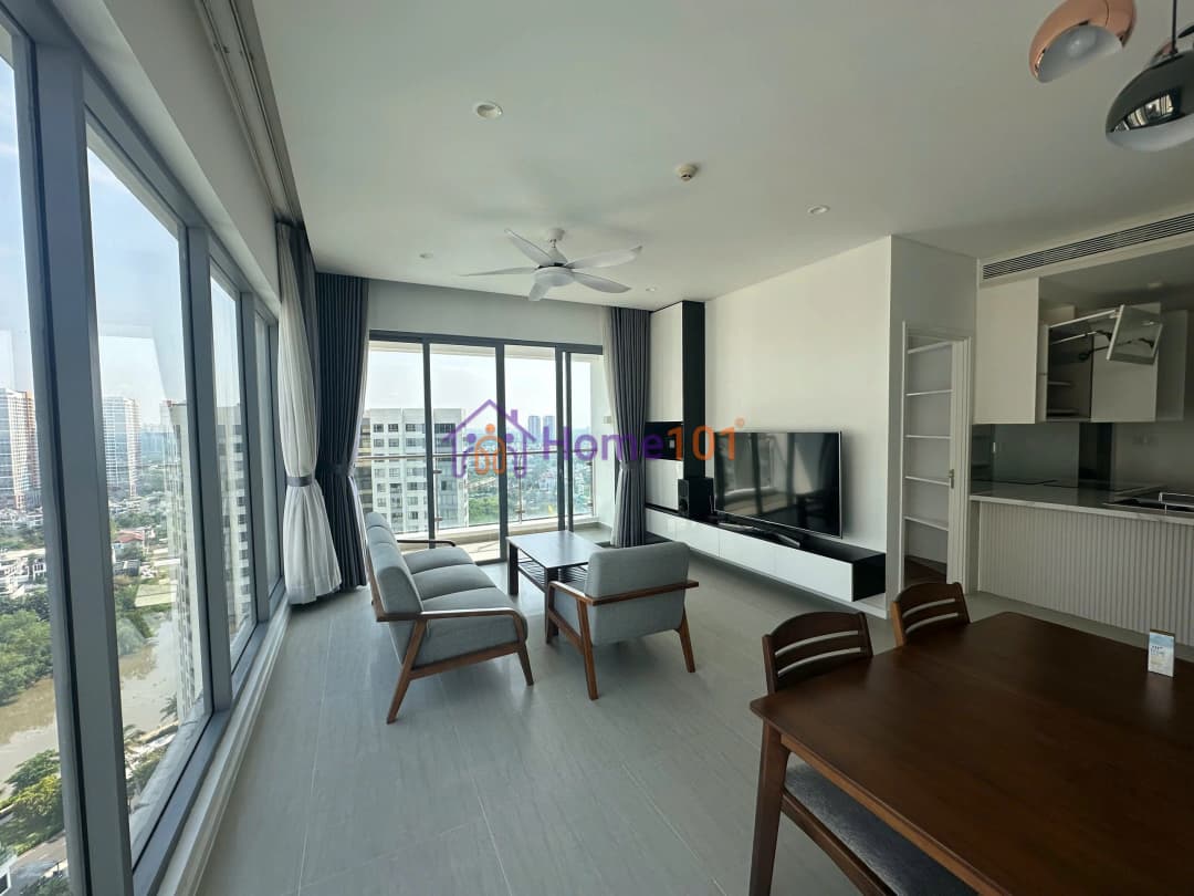 Diamond Island Quận 2