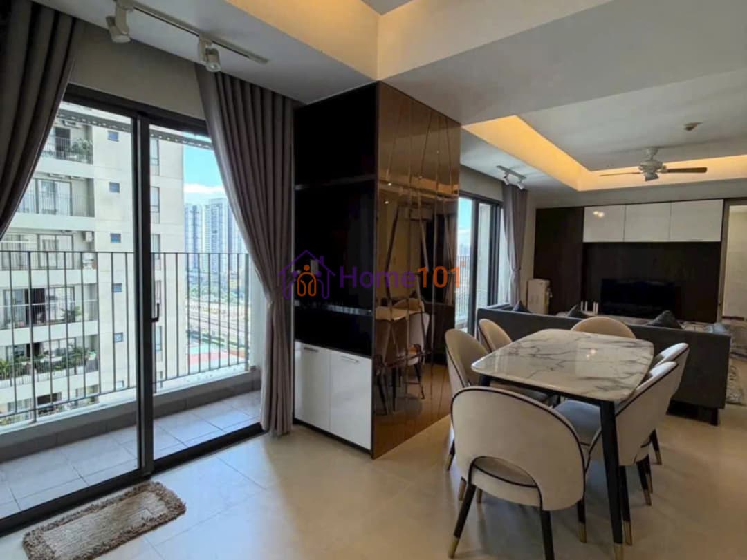 Masteri Thảo Điền Quận 2