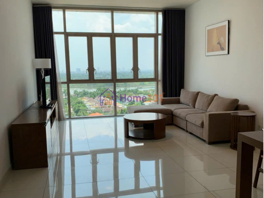 Vista An Phu Quận 2