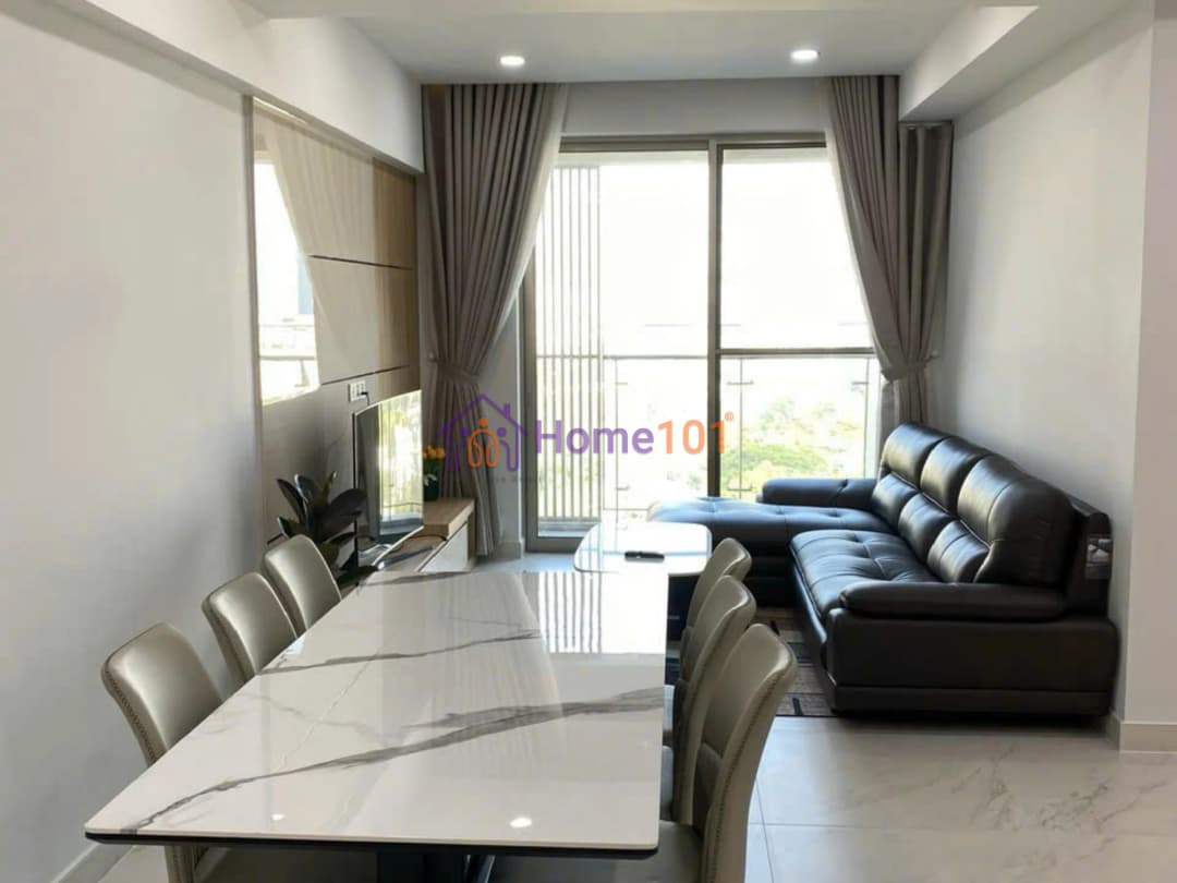 Midtown Phú Mỹ Hưng Quận 7