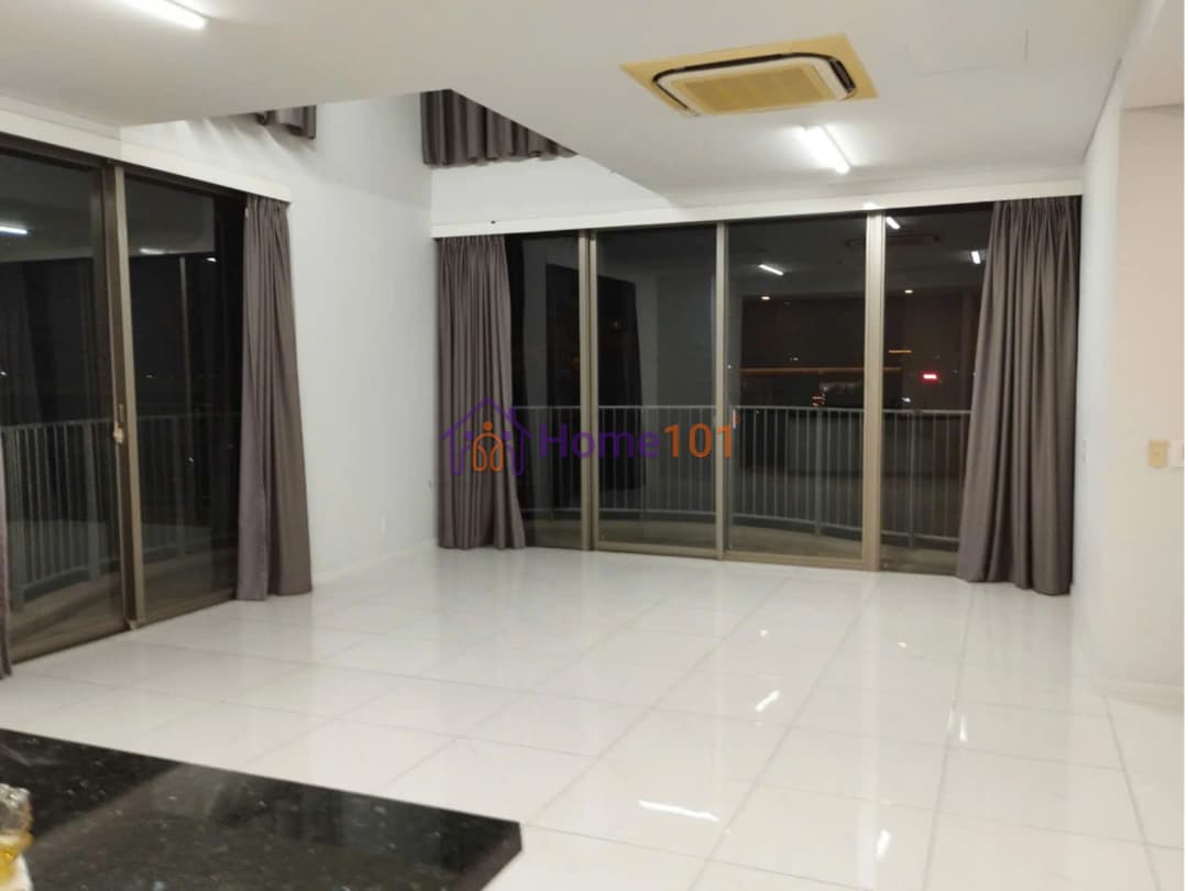 Waterina Suites Quận 2