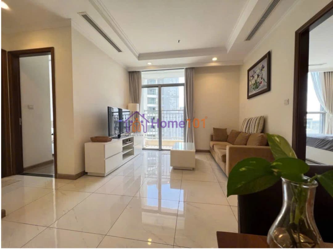 Vinhomes Central Park Bình Thạnh