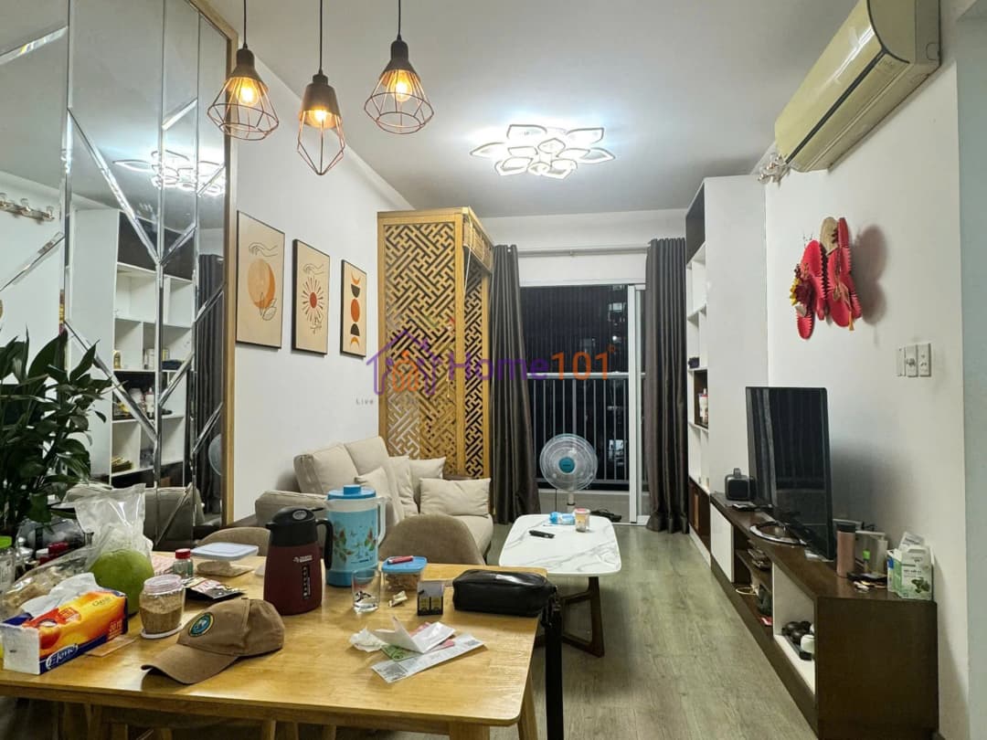 Jamona City Quận 7