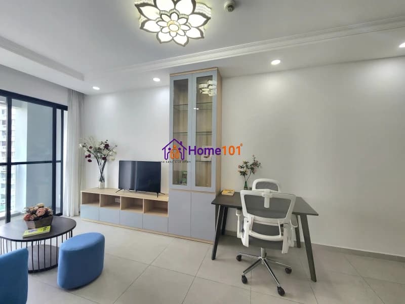 Hưng Phúc Premier Quận 7