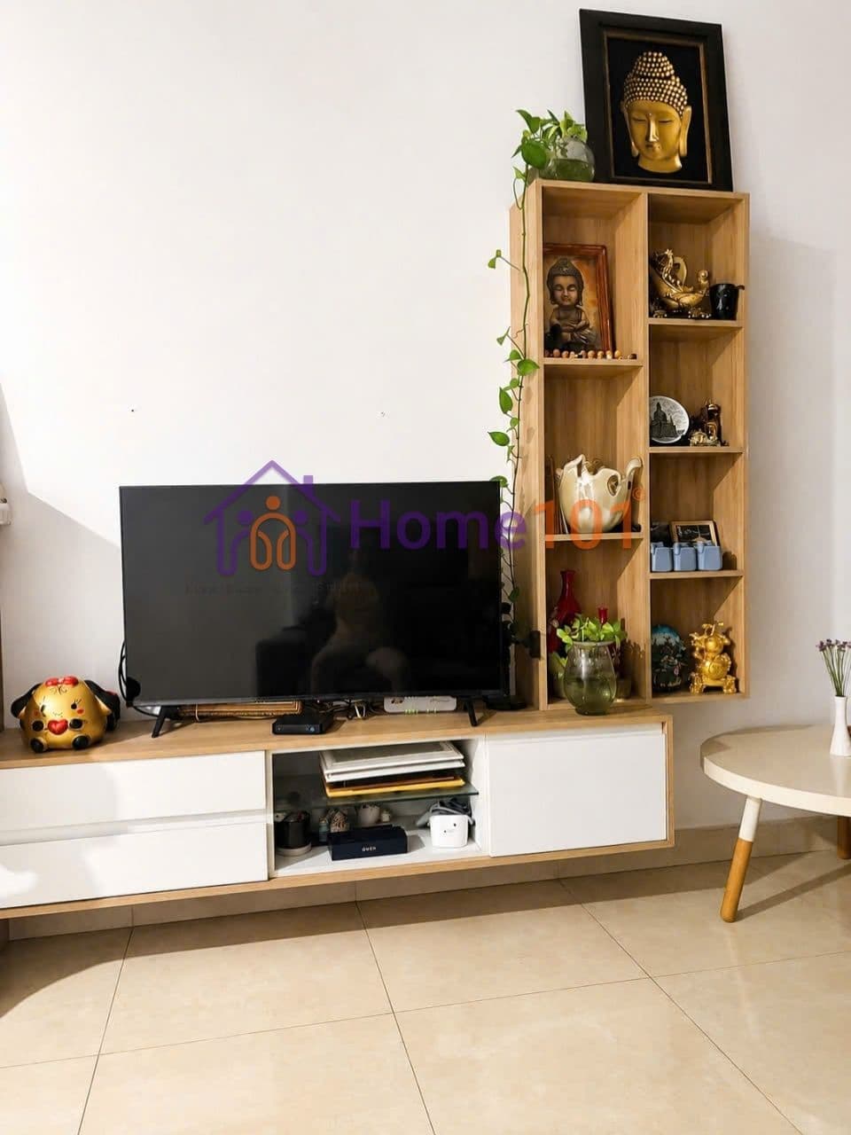 The Golden Star Quận 7