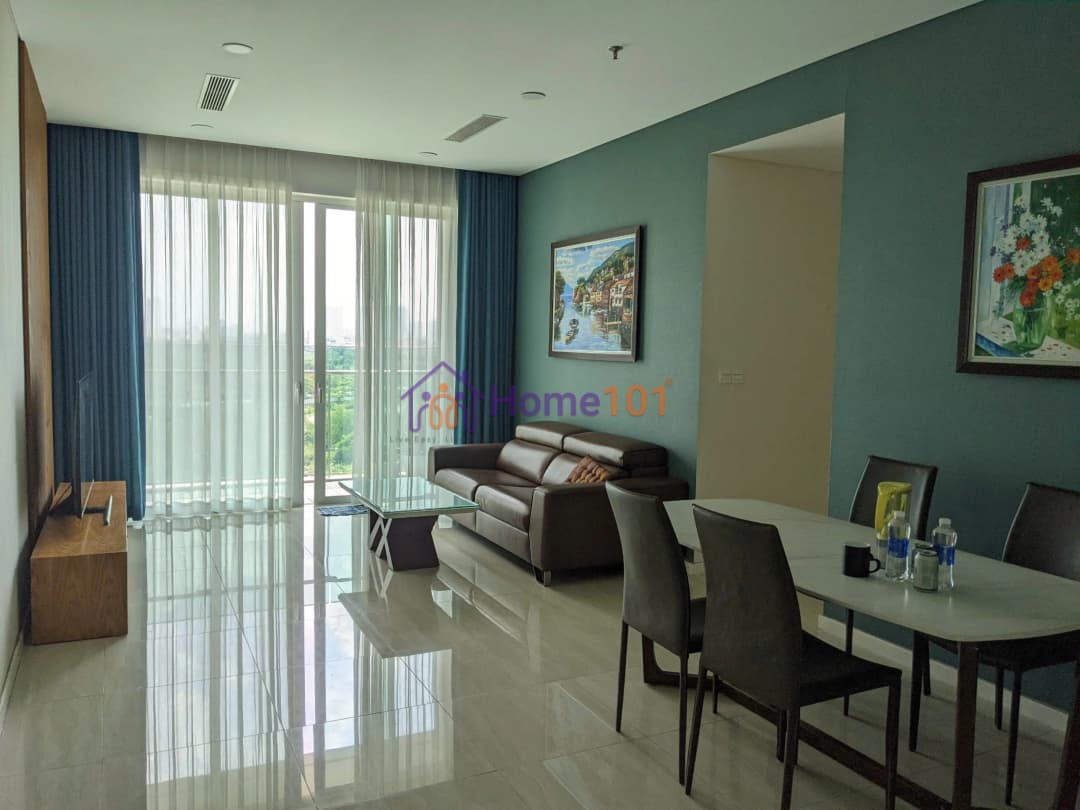 Sala Sadora Quận 2