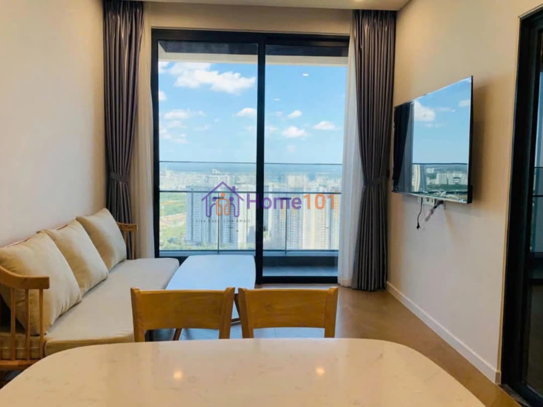 Lumière Riverside Quận 2