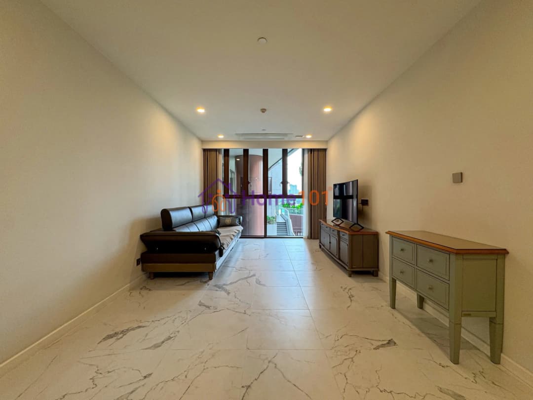 The Metropole (Galleria Residences) Thủ Thiêm Quận 2