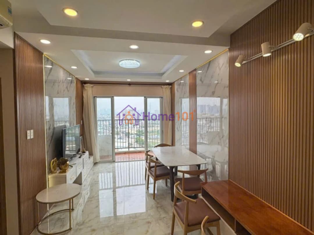 Jamona City Quận 7