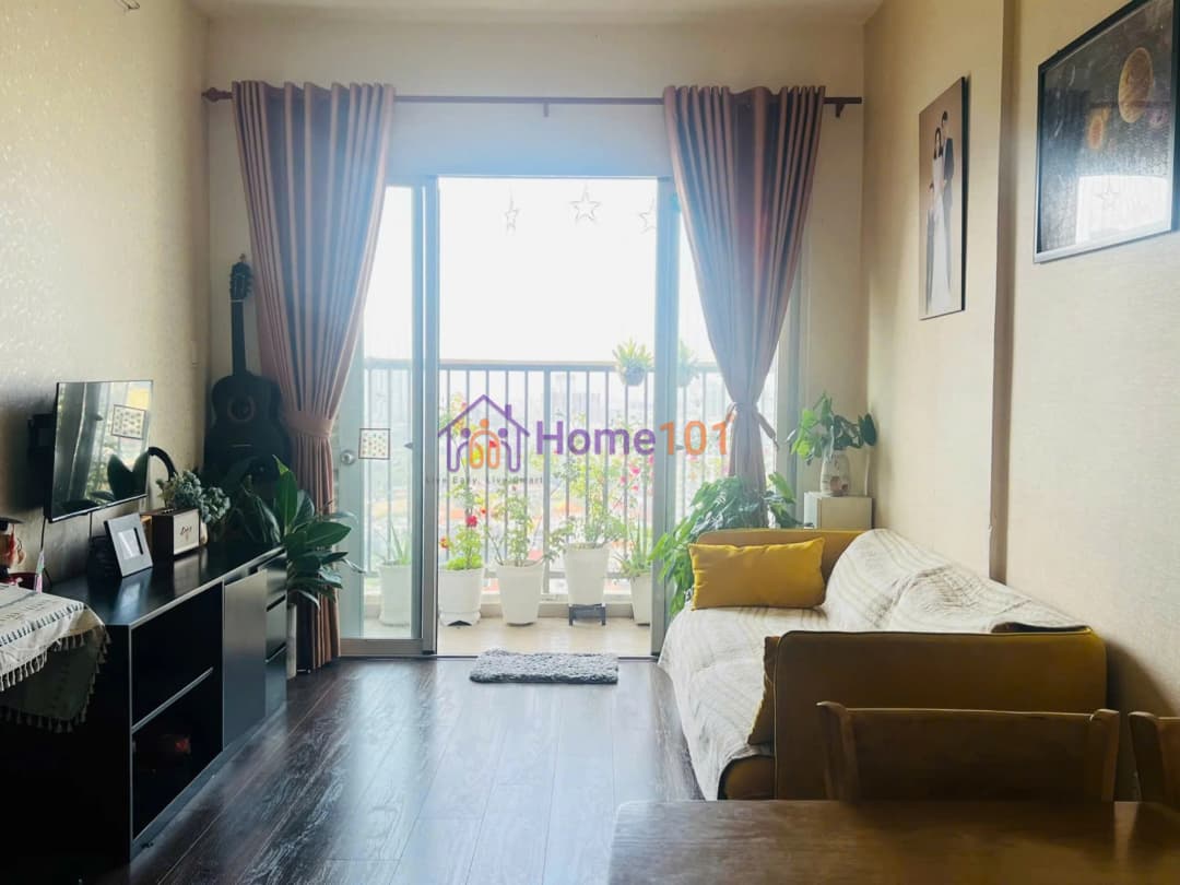 Jamona City Quận 7